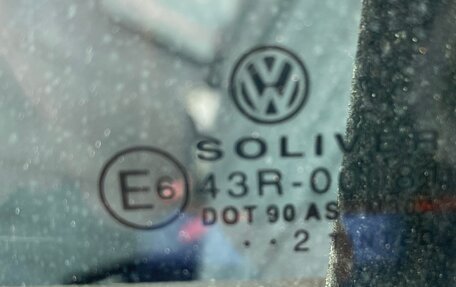 Volkswagen Passat B5+ рестайлинг, 2003 год, 365 000 рублей, 23 фотография