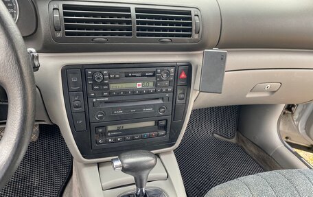 Volkswagen Passat B5+ рестайлинг, 2003 год, 365 000 рублей, 18 фотография