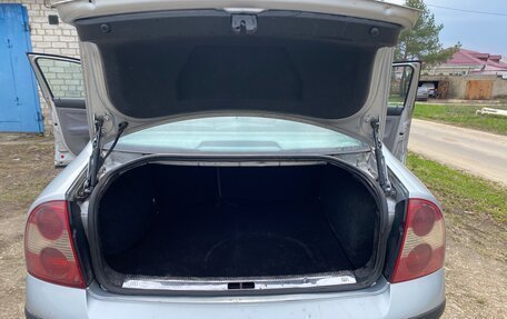 Volkswagen Passat B5+ рестайлинг, 2003 год, 365 000 рублей, 20 фотография