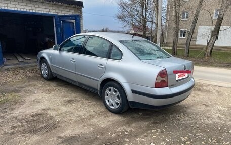 Volkswagen Passat B5+ рестайлинг, 2003 год, 365 000 рублей, 3 фотография