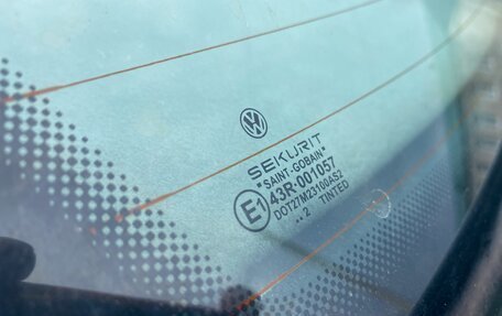 Volkswagen Passat B5+ рестайлинг, 2003 год, 365 000 рублей, 25 фотография