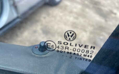 Volkswagen Passat B5+ рестайлинг, 2003 год, 365 000 рублей, 24 фотография