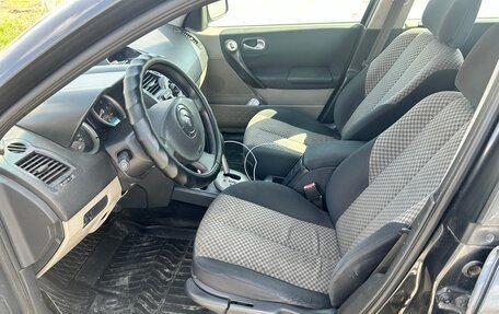 Renault Megane II, 2005 год, 390 000 рублей, 8 фотография