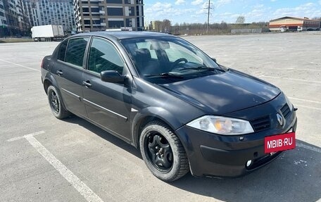 Renault Megane II, 2005 год, 390 000 рублей, 2 фотография