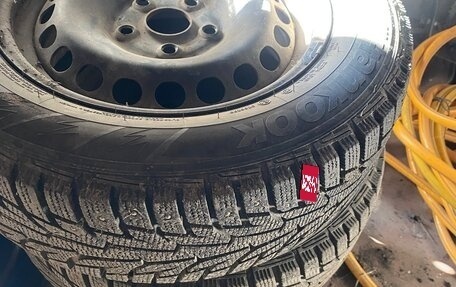 Volkswagen Passat B5+ рестайлинг, 2003 год, 365 000 рублей, 27 фотография