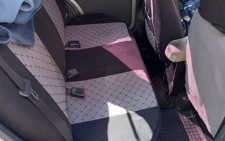 Daewoo Matiz I, 2013 год, 100 000 рублей, 6 фотография