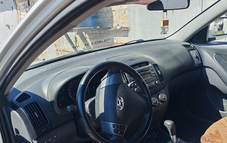 Hyundai Elantra IV, 2009 год, 700 000 рублей, 5 фотография