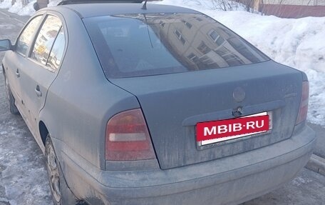 Skoda Octavia IV, 1998 год, 150 000 рублей, 2 фотография