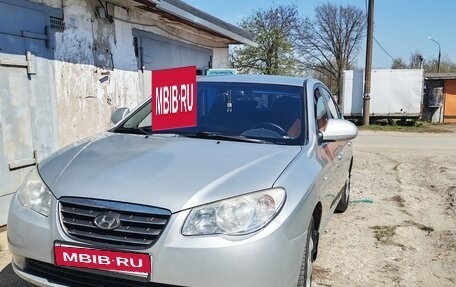 Hyundai Elantra IV, 2009 год, 700 000 рублей, 2 фотография