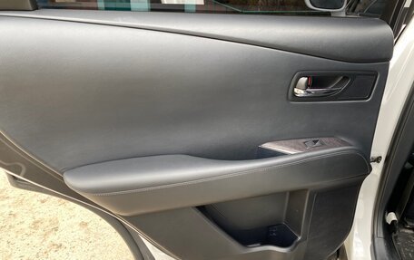 Lexus RX III, 2014 год, 2 830 000 рублей, 14 фотография