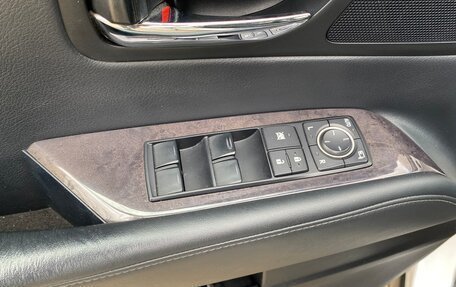 Lexus RX III, 2014 год, 2 830 000 рублей, 10 фотография