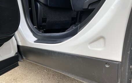 Lexus RX III, 2014 год, 2 830 000 рублей, 16 фотография