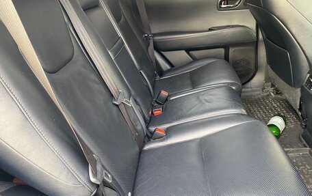 Lexus RX III, 2014 год, 2 830 000 рублей, 20 фотография