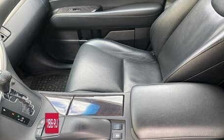 Lexus RX III, 2014 год, 2 830 000 рублей, 12 фотография