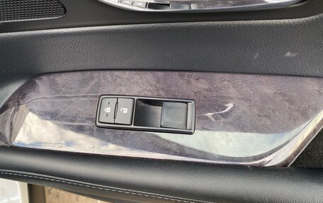 Lexus RX III, 2014 год, 2 830 000 рублей, 26 фотография