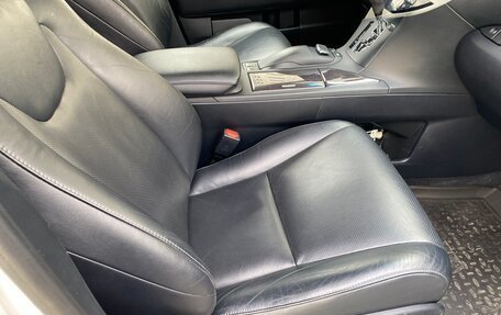 Lexus RX III, 2014 год, 2 830 000 рублей, 23 фотография