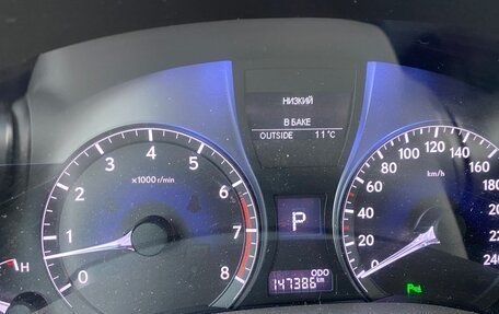 Lexus RX III, 2014 год, 2 830 000 рублей, 32 фотография