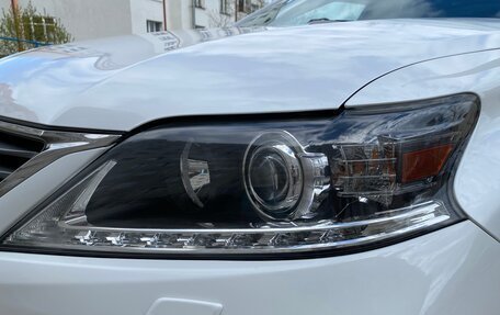 Lexus RX III, 2014 год, 2 830 000 рублей, 31 фотография