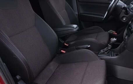 Skoda Rapid I, 2015 год, 1 050 000 рублей, 12 фотография