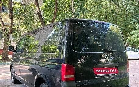 Volkswagen Caravelle T5, 2014 год, 1 900 000 рублей, 4 фотография