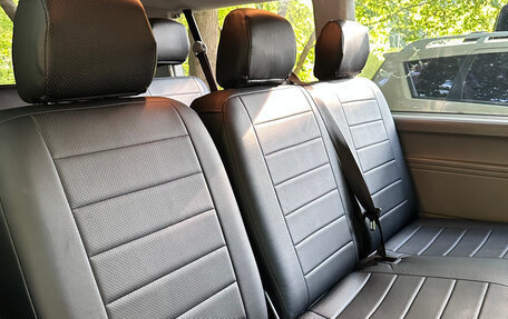 Volkswagen Caravelle T5, 2014 год, 1 900 000 рублей, 11 фотография