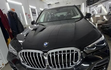 BMW X5, 2025 год, 10 000 000 рублей, 2 фотография