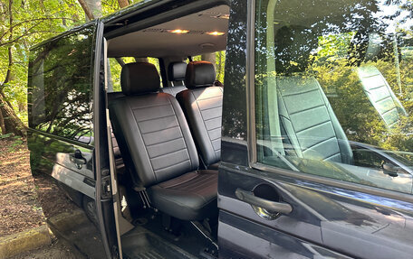 Volkswagen Caravelle T5, 2014 год, 1 900 000 рублей, 9 фотография