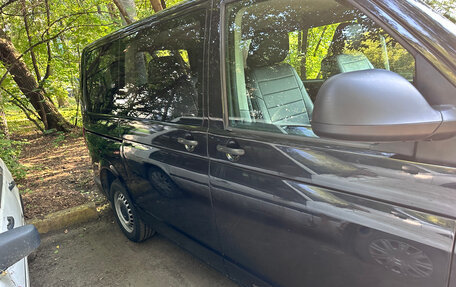 Volkswagen Caravelle T5, 2014 год, 1 900 000 рублей, 10 фотография