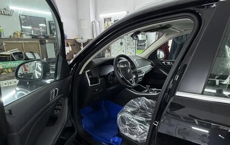 BMW X5, 2025 год, 10 000 000 рублей, 3 фотография