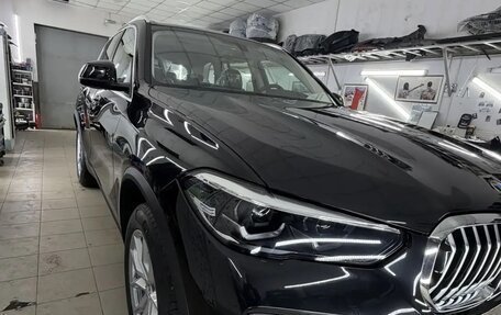 BMW X5, 2025 год, 10 000 000 рублей, 4 фотография