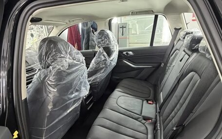 BMW X5, 2025 год, 10 000 000 рублей, 7 фотография
