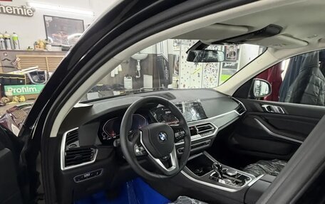 BMW X5, 2025 год, 10 000 000 рублей, 5 фотография