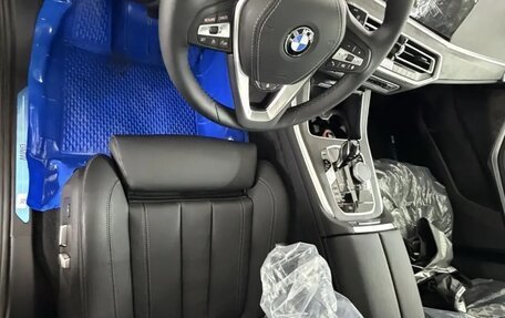 BMW X5, 2025 год, 10 000 000 рублей, 6 фотография