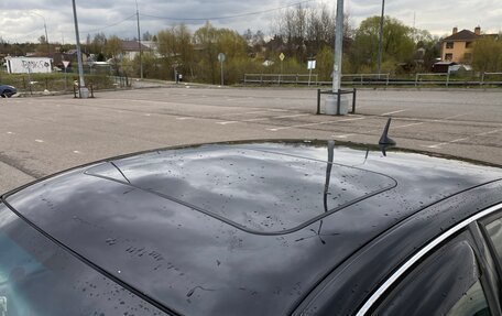 Audi A6, 2002 год, 520 000 рублей, 16 фотография