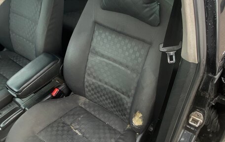 Audi A6, 2002 год, 520 000 рублей, 18 фотография