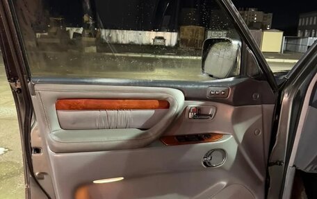 Lexus LX II, 2002 год, 1 650 000 рублей, 5 фотография
