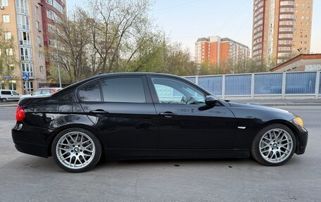 BMW 3 серия, 2007 год, 1 200 000 рублей, 6 фотография