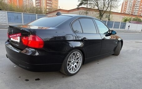 BMW 3 серия, 2007 год, 1 200 000 рублей, 9 фотография