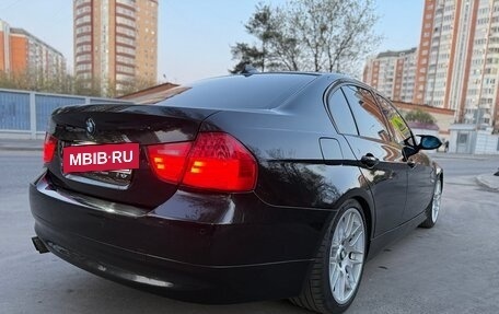 BMW 3 серия, 2007 год, 1 200 000 рублей, 12 фотография