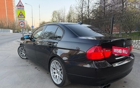 BMW 3 серия, 2007 год, 1 200 000 рублей, 8 фотография