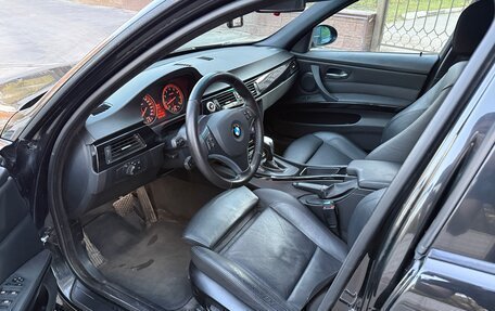 BMW 3 серия, 2007 год, 1 200 000 рублей, 16 фотография
