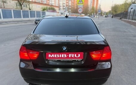 BMW 3 серия, 2007 год, 1 200 000 рублей, 10 фотография