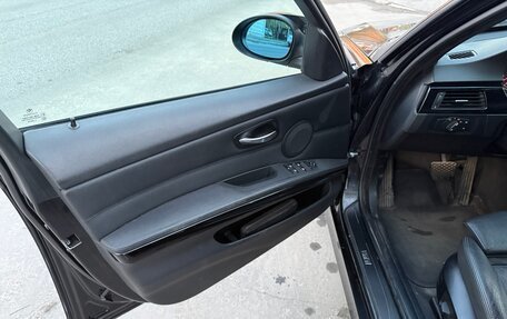 BMW 3 серия, 2007 год, 1 200 000 рублей, 18 фотография