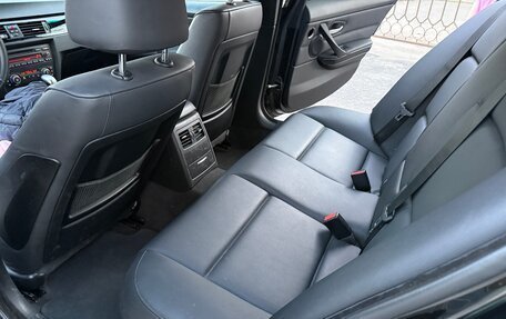 BMW 3 серия, 2007 год, 1 200 000 рублей, 20 фотография
