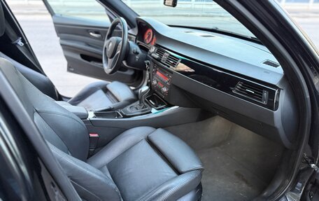 BMW 3 серия, 2007 год, 1 200 000 рублей, 17 фотография