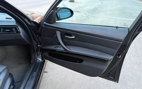 BMW 3 серия, 2007 год, 1 200 000 рублей, 19 фотография