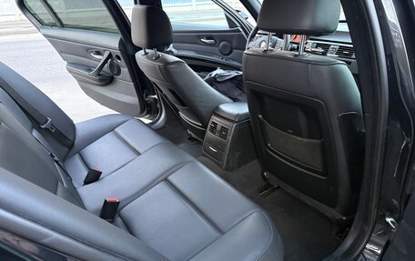 BMW 3 серия, 2007 год, 1 200 000 рублей, 21 фотография