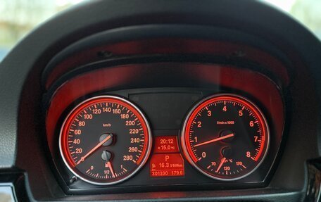 BMW 3 серия, 2007 год, 1 200 000 рублей, 24 фотография