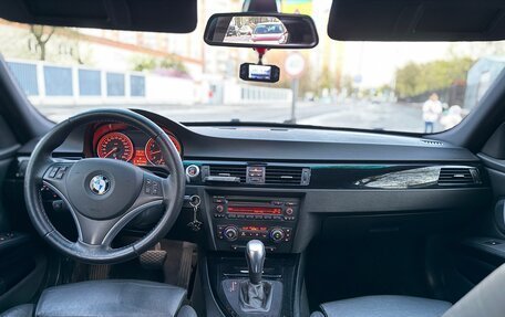 BMW 3 серия, 2007 год, 1 200 000 рублей, 23 фотография