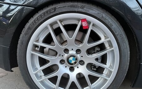 BMW 3 серия, 2007 год, 1 200 000 рублей, 14 фотография